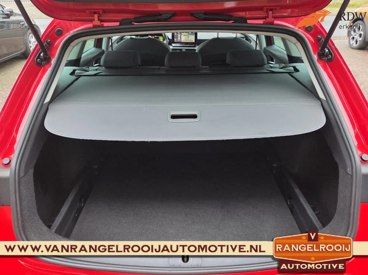 1.5 TSI Style Business Intense
