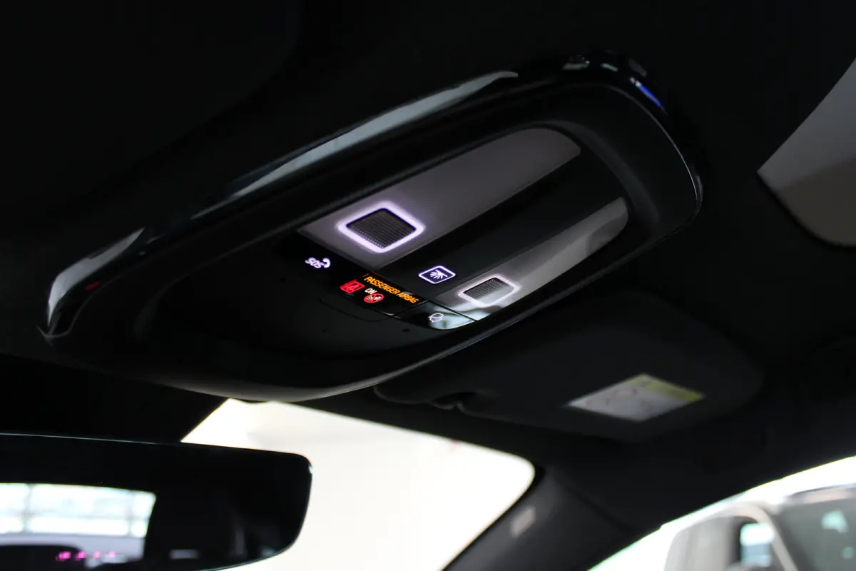 Single Plus Europa Black Edition 70kWh Power Seats | Climate Pack | 20" | Elektr. achterklep