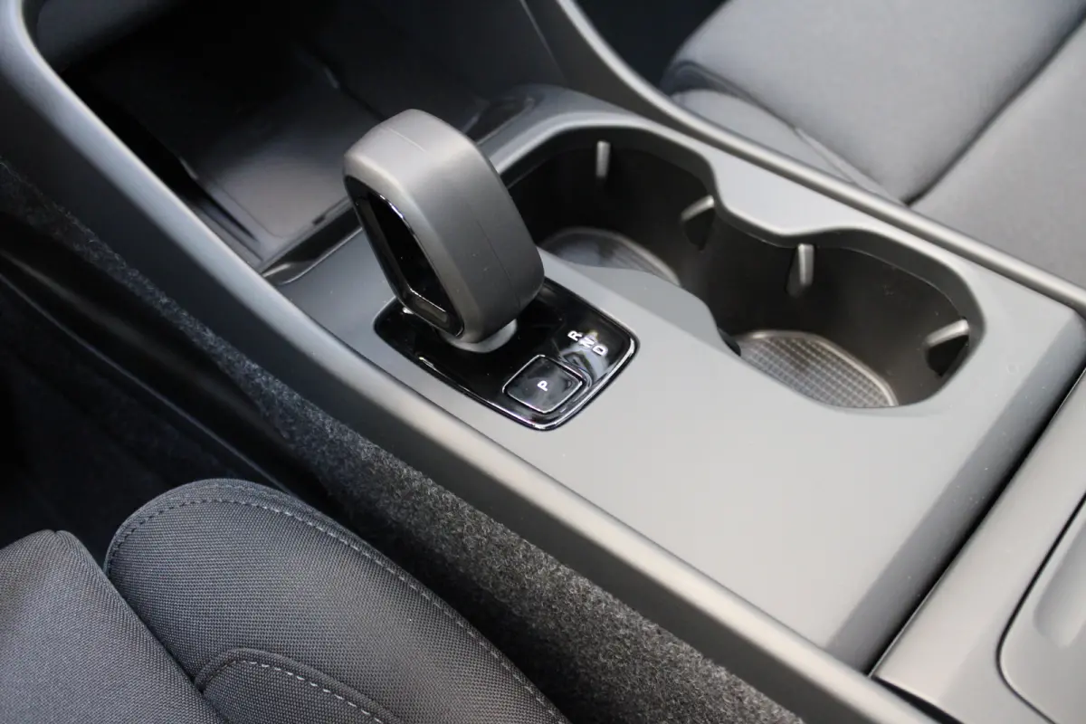 Single Plus Europa Black Edition 70kWh Power Seats | Climate Pack | 20" | Elektr. achterklep