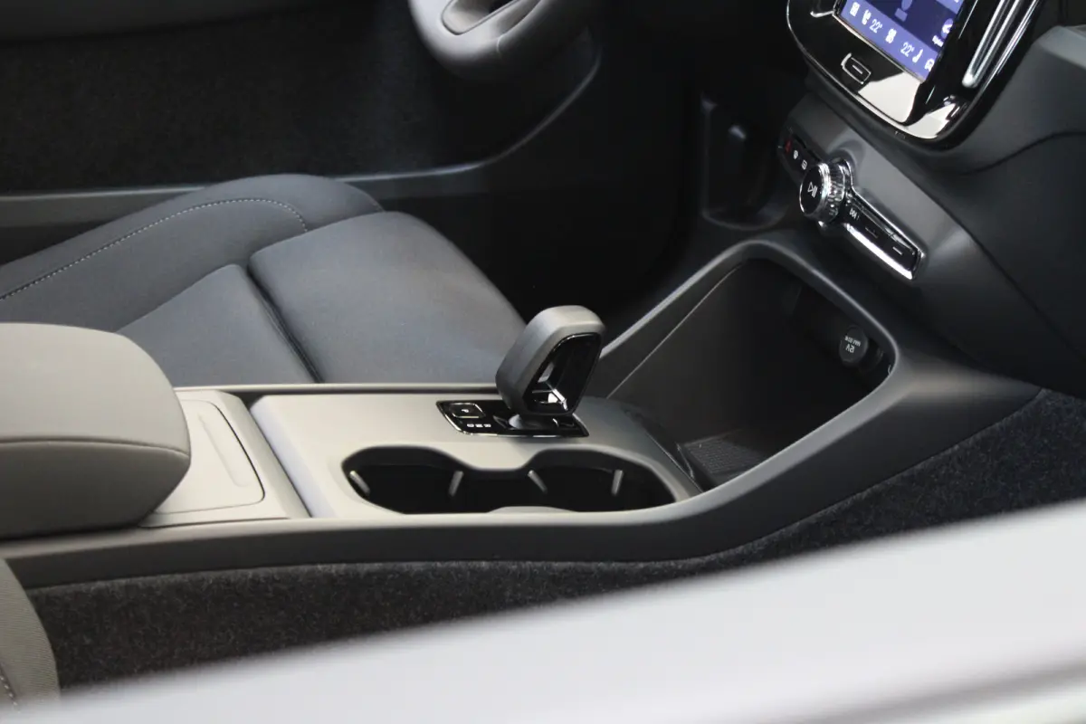 Single Plus Europa Black Edition 70kWh Power Seats | Climate Pack | 20" | Elektr. achterklep