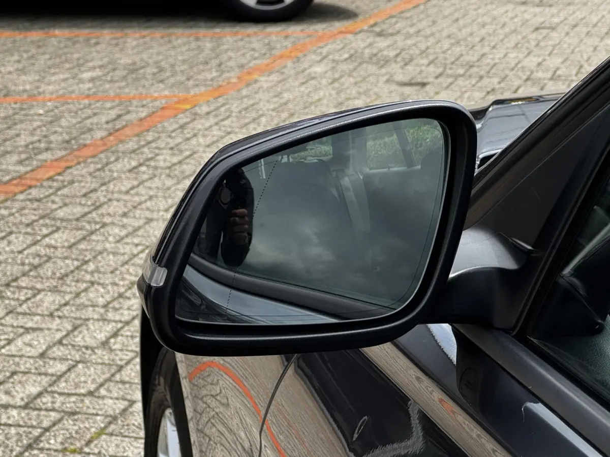 318i High Executive|LED|Trekhaak|Automaa