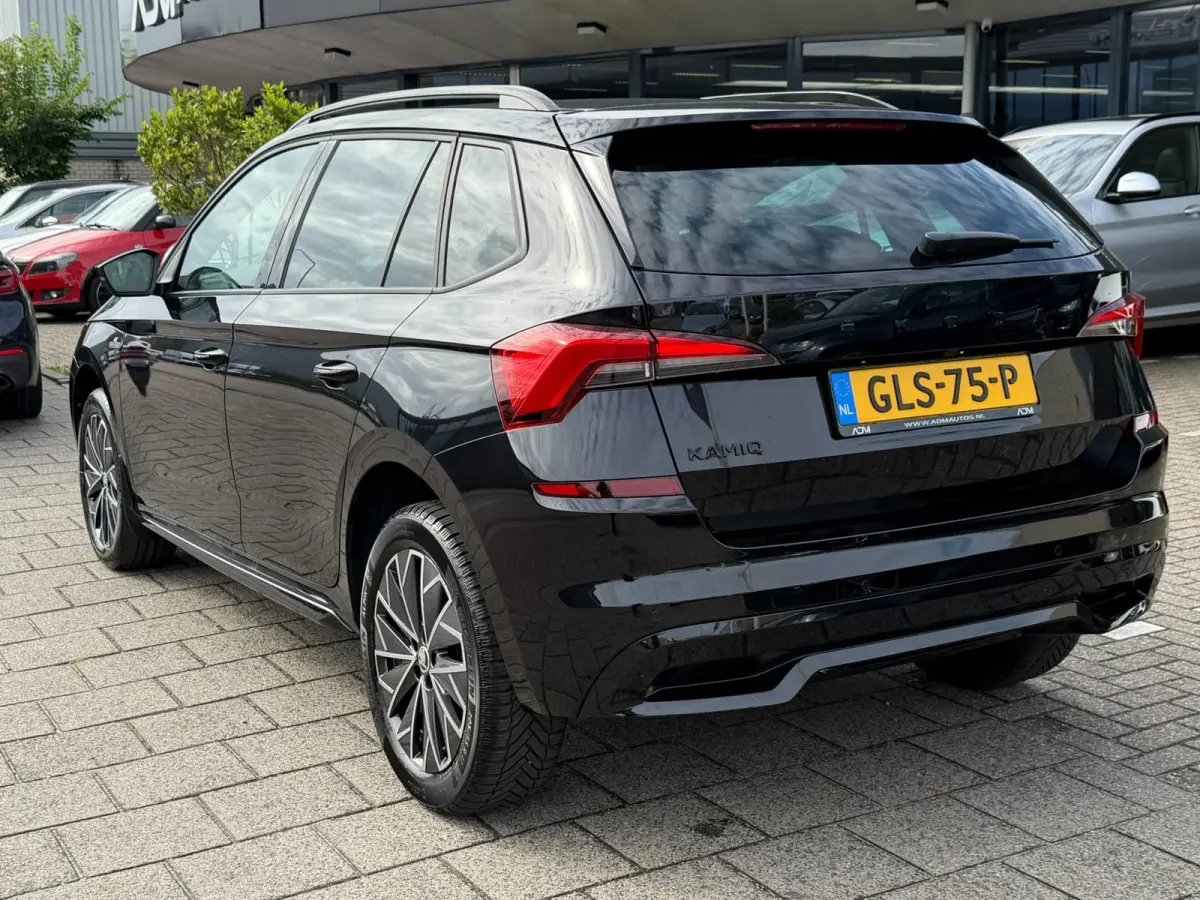1.0 TSI Monte Carlo ACC l DSG l PANO l CARPLAY