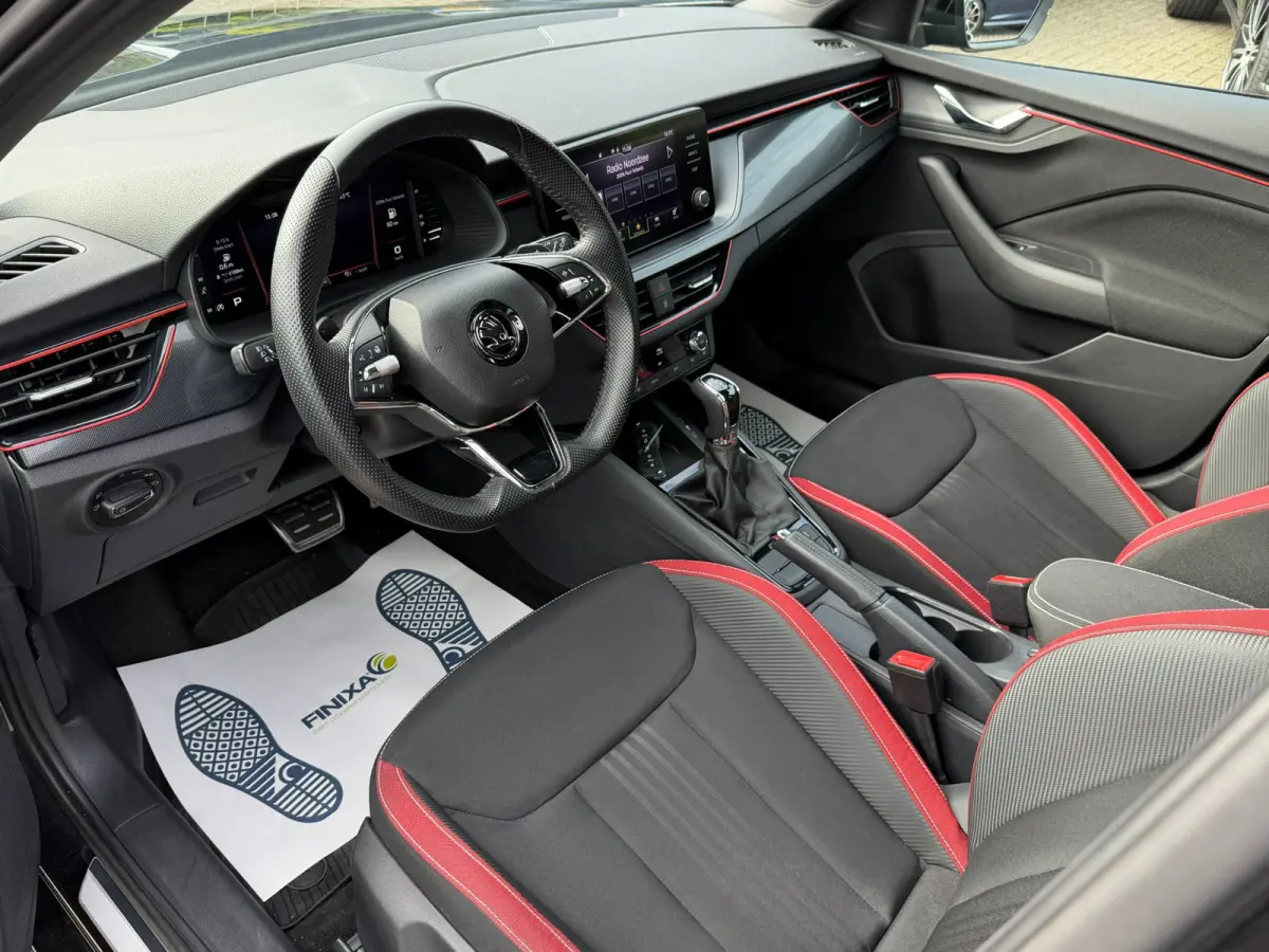 1.0 TSI Monte Carlo ACC l DSG l PANO l CARPLAY