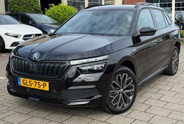 1.0 TSI Monte Carlo ACC l DSG l PANO l CARPLAY