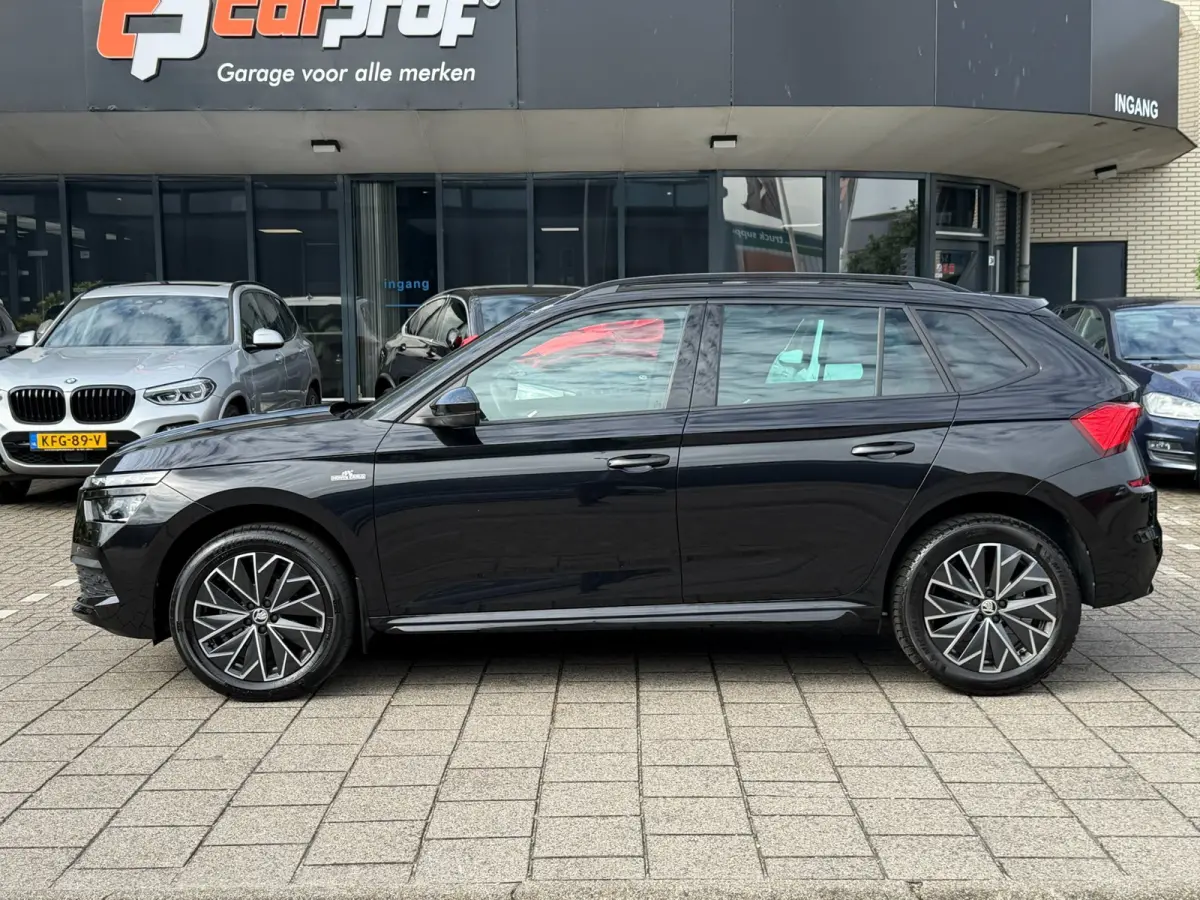 1.0 TSI Monte Carlo ACC l DSG l PANO l CARPLAY