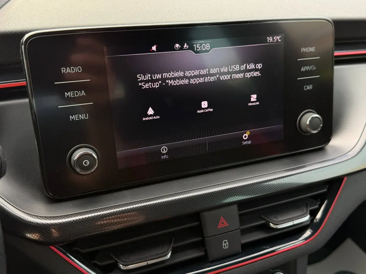 1.0 TSI Monte Carlo ACC l DSG l PANO l CARPLAY