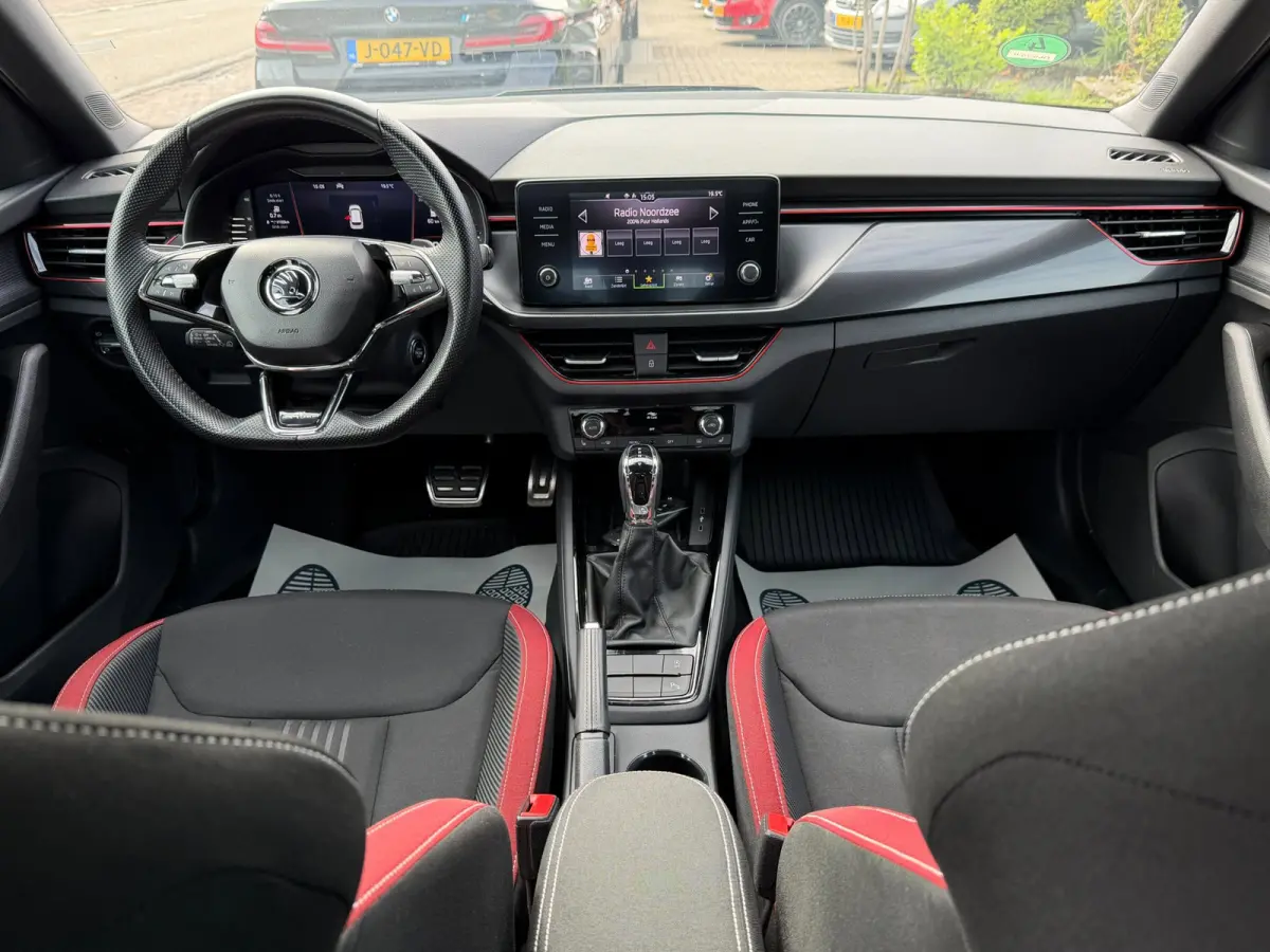 1.0 TSI Monte Carlo ACC l DSG l PANO l CARPLAY