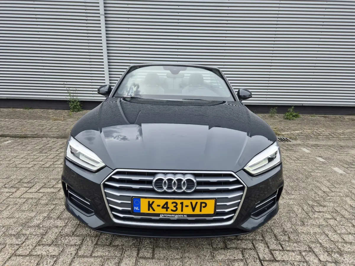 40 TFSI Design Pro Line Plus,Vitueel/Navigatie,Leder,elec.en verwarmde stoelen,Parksensoren,Cruisecontrol