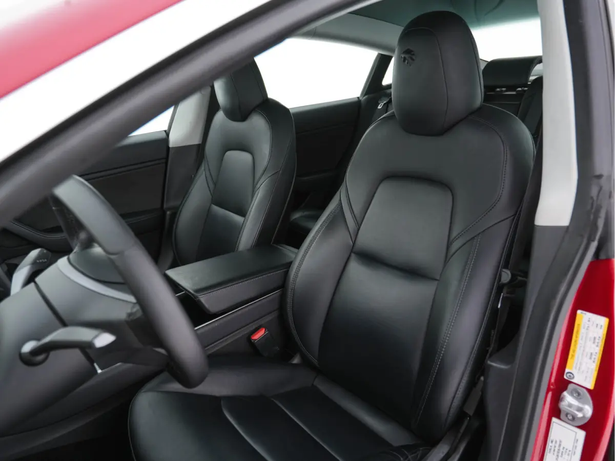 Performance 75 kWh AWD [ Fase-3-17kW ] {SoH-88%} (INCL-BTW) Aut. *PANO | LEATHER | AUTO-PILOT | FULL-LED | DIGI-COCKPIT | ADAPTIVE-CRUISE | KEYLESS | TOPVIEW | DAB | CARPLAY | MEMORY-PACK | 