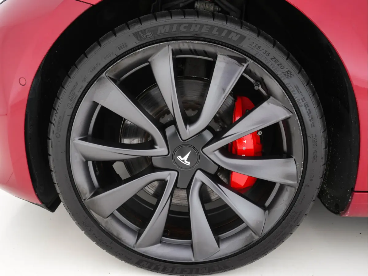 Performance 75 kWh AWD [ Fase-3-17kW ] {SoH-88%} (INCL-BTW) Aut. *PANO | LEATHER | AUTO-PILOT | FULL-LED | DIGI-COCKPIT | ADAPTIVE-CRUISE | KEYLESS | TOPVIEW | DAB | CARPLAY | MEMORY-PACK | 