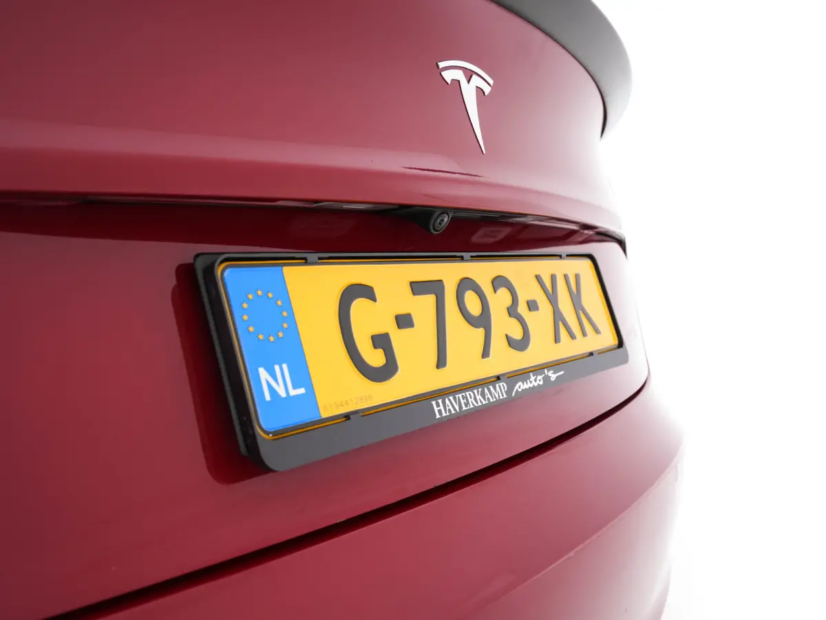 Performance 75 kWh AWD [ Fase-3-17kW ] {SoH-88%} (INCL-BTW) Aut. *PANO | LEATHER | AUTO-PILOT | FULL-LED | DIGI-COCKPIT | ADAPTIVE-CRUISE | KEYLESS | TOPVIEW | DAB | CARPLAY | MEMORY-PACK | 
