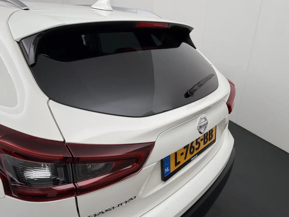 1.3 DIG-T Design Edition | AUTOMAAT | Panoramadak | 360 Camera |