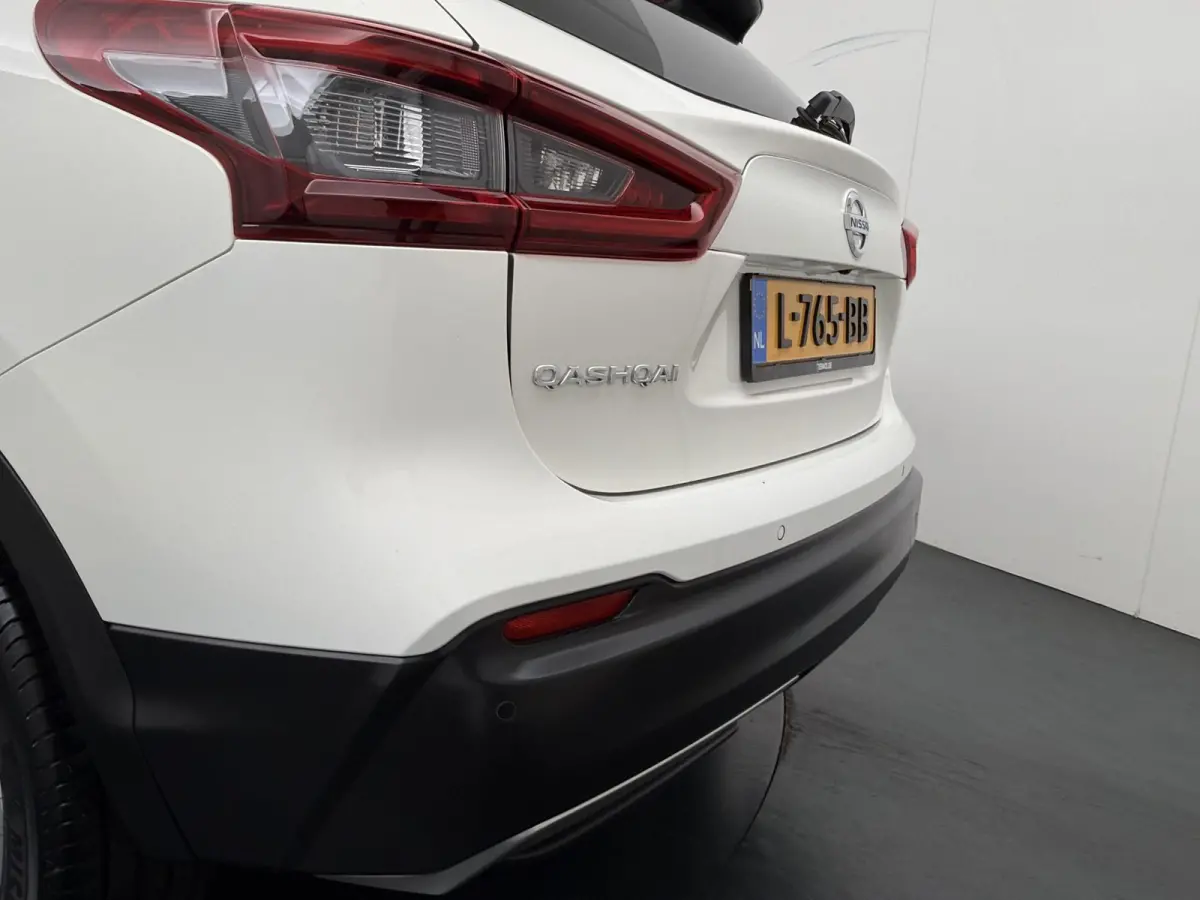 1.3 DIG-T Design Edition | AUTOMAAT | Panoramadak | 360 Camera |