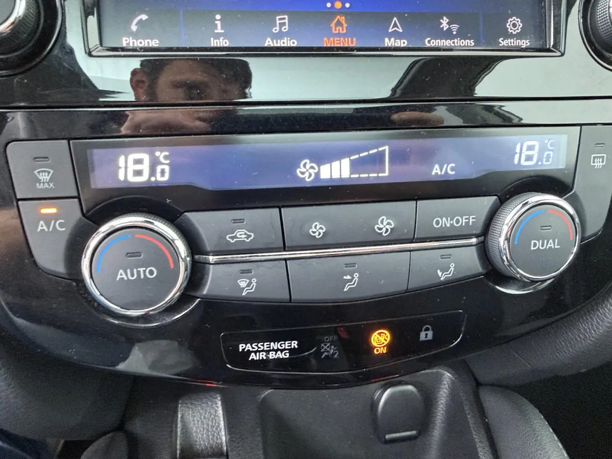 1.3 DIG-T Design Edition | AUTOMAAT | Panoramadak | 360 Camera |