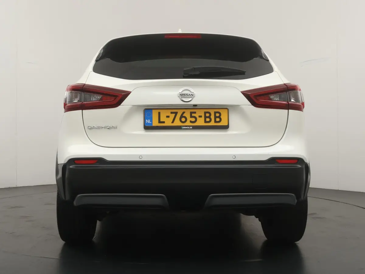 1.3 DIG-T Design Edition | AUTOMAAT | Panoramadak | 360 Camera |