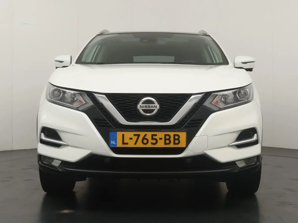 1.3 DIG-T Design Edition | AUTOMAAT | Panoramadak | 360 Camera |