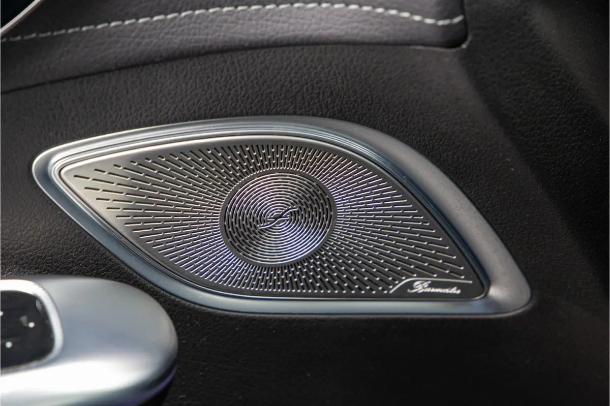 500 4Matic AMG Premium, Pano, Leder Exclusief, Burmester, Distronic