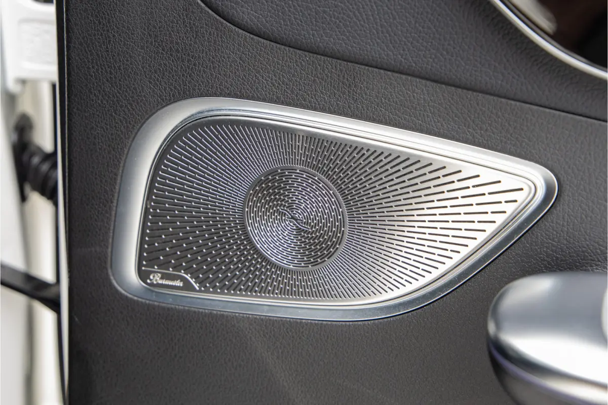 500 4Matic AMG Premium, Pano, Leder Exclusief, Burmester, Distronic