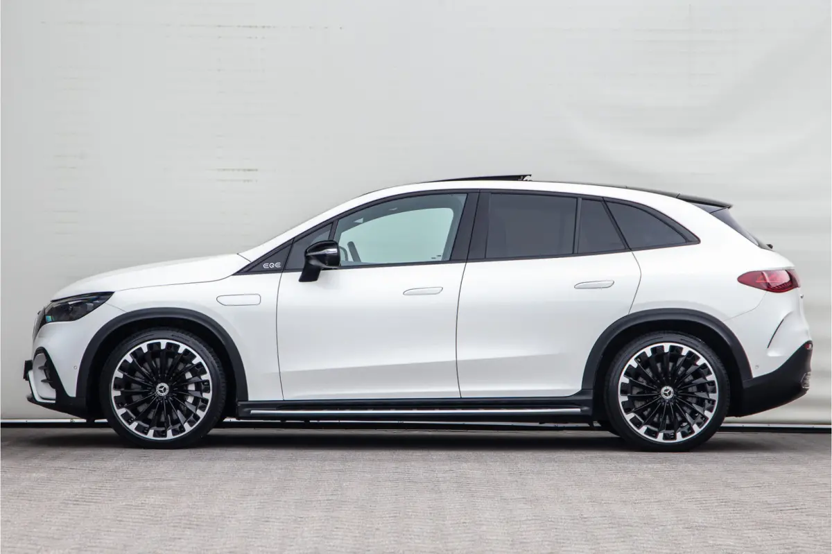 500 4Matic AMG Premium, Pano, Leder Exclusief, Burmester, Distronic