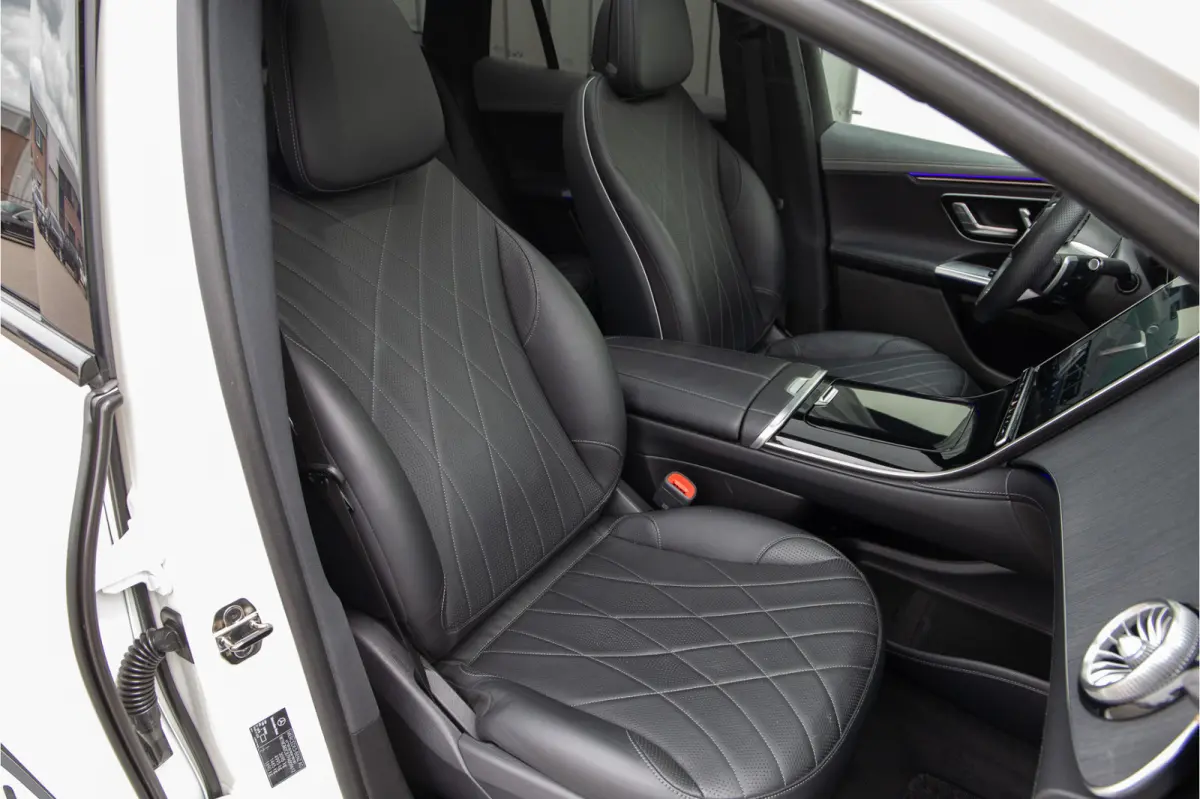 500 4Matic AMG Premium, Pano, Leder Exclusief, Burmester, Distronic