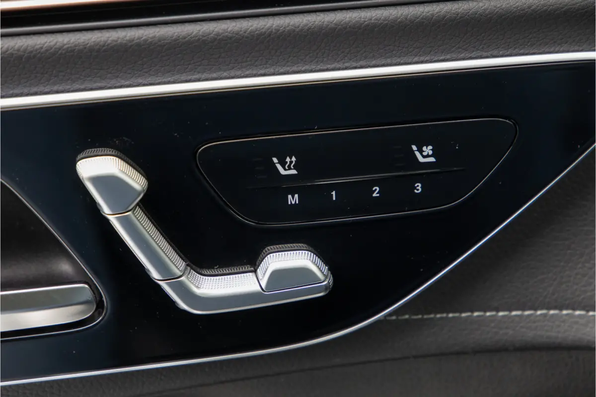 500 4Matic AMG Premium, Pano, Leder Exclusief, Burmester, Distronic
