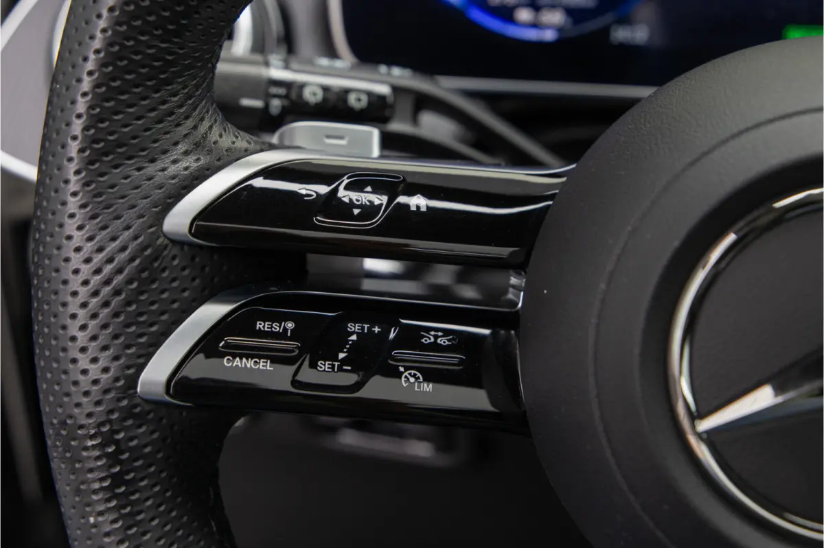 500 4Matic AMG Premium, Pano, Leder Exclusief, Burmester, Distronic