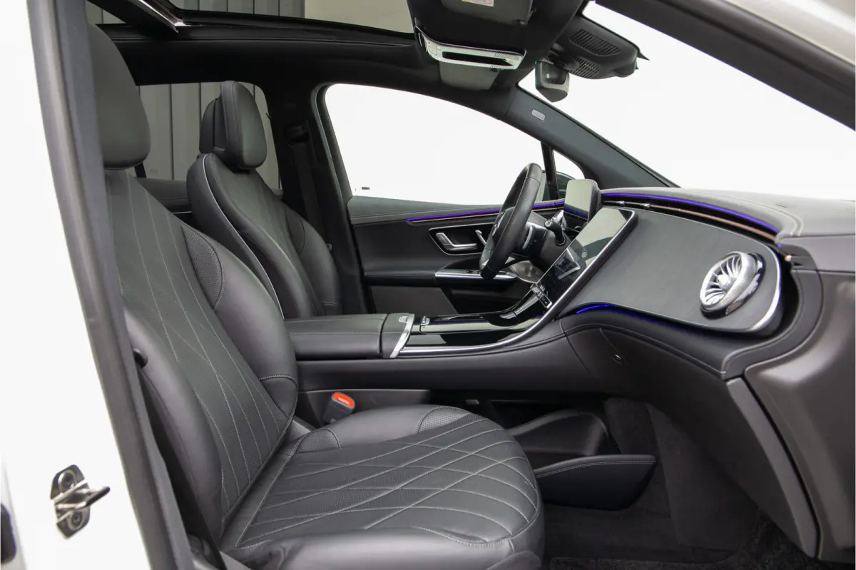 500 4Matic AMG Premium, Pano, Leder Exclusief, Burmester, Distronic