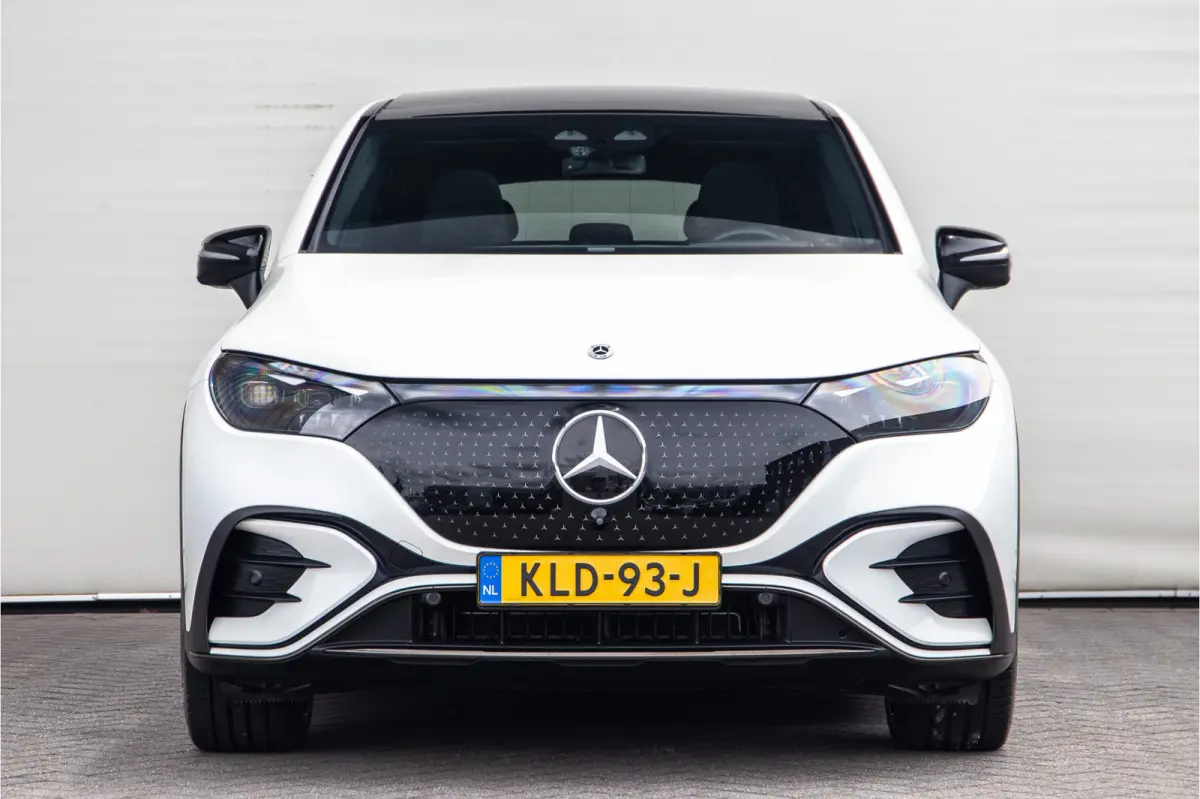 500 4Matic AMG Premium, Pano, Leder Exclusief, Burmester, Distronic