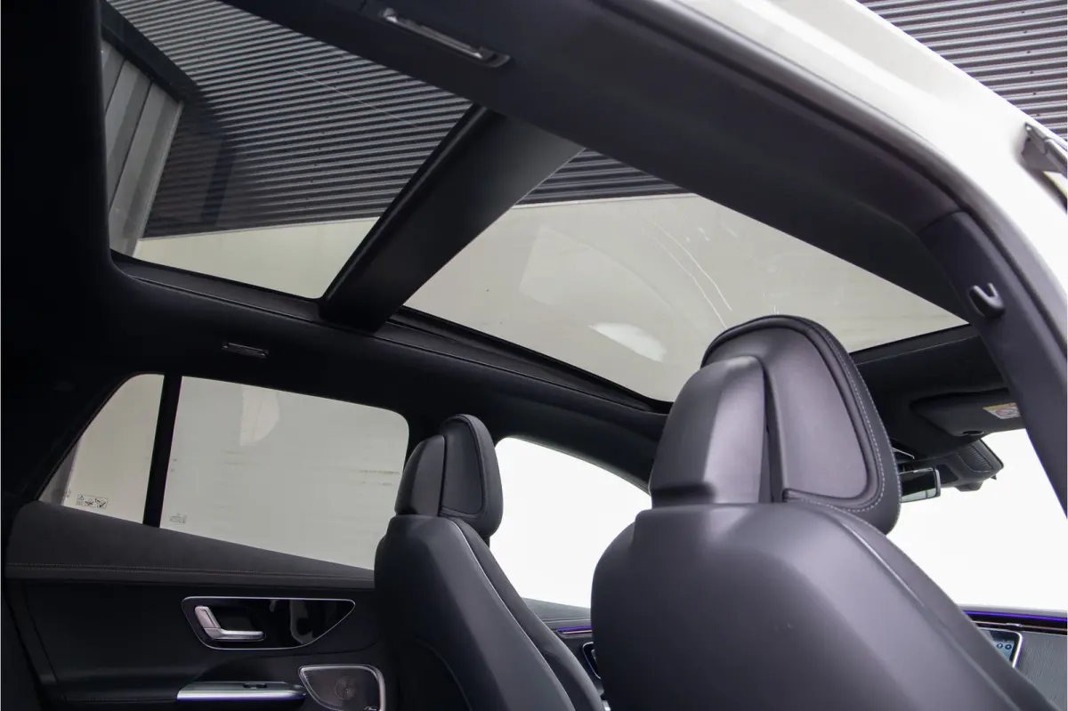 500 4Matic AMG Premium, Pano, Leder Exclusief, Burmester, Distronic