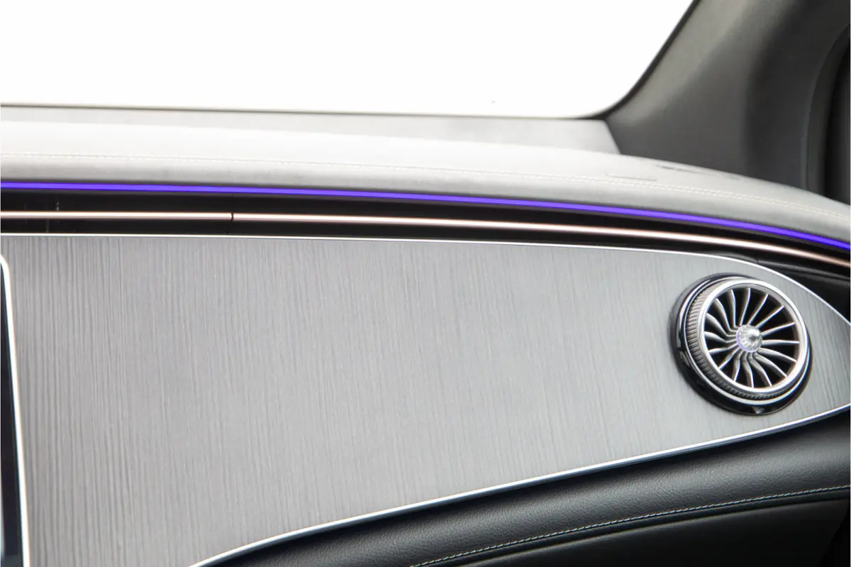 500 4Matic AMG Premium, Pano, Leder Exclusief, Burmester, Distronic