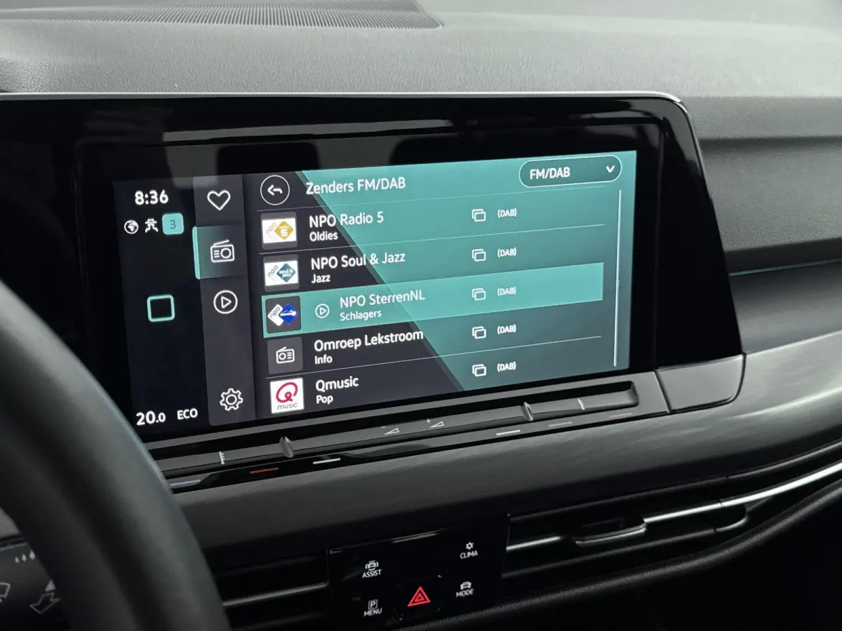 1.4 eHybrid Style | CAMERA | MEMORY STOELEN | MASSAGE | NAVIGATIE | APPLE CARPLAY | ADAPTIEF CRUISECONTROL |