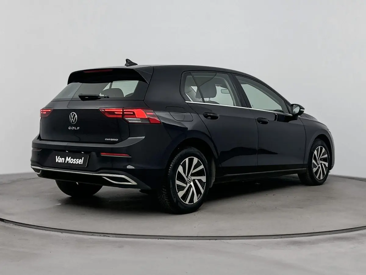 1.4 eHybrid Style | CAMERA | MEMORY STOELEN | MASSAGE | NAVIGATIE | APPLE CARPLAY | ADAPTIEF CRUISECONTROL |
