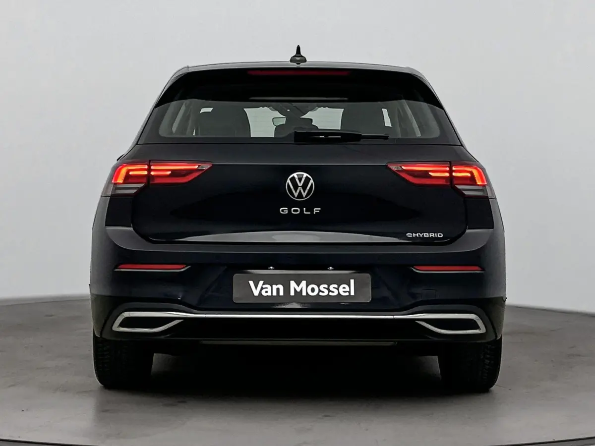 1.4 eHybrid Style | CAMERA | MEMORY STOELEN | MASSAGE | NAVIGATIE | APPLE CARPLAY | ADAPTIEF CRUISECONTROL |