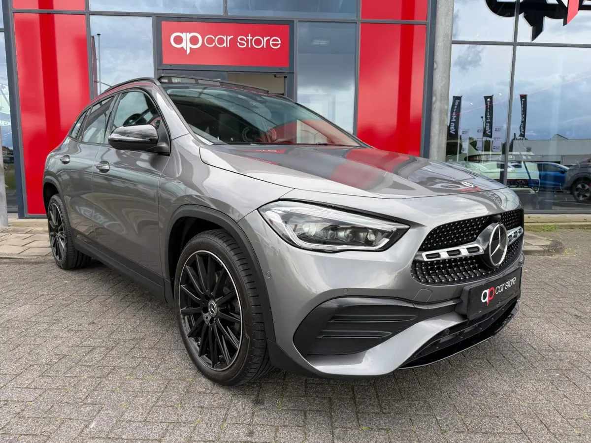 250 e Business Line AMG/Panorama/Memory Full spec