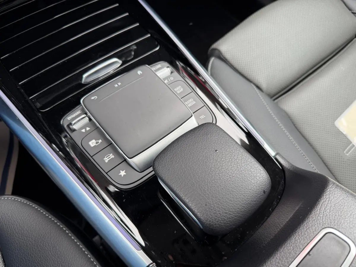 250 e Business Line AMG/Panorama/Memory Full spec