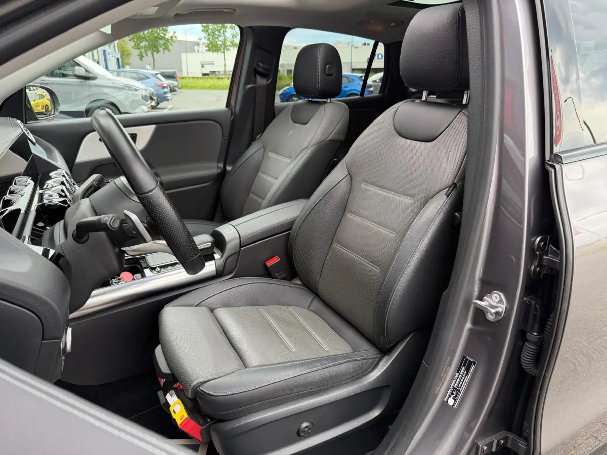 250 e Business Line AMG/Panorama/Memory Full spec