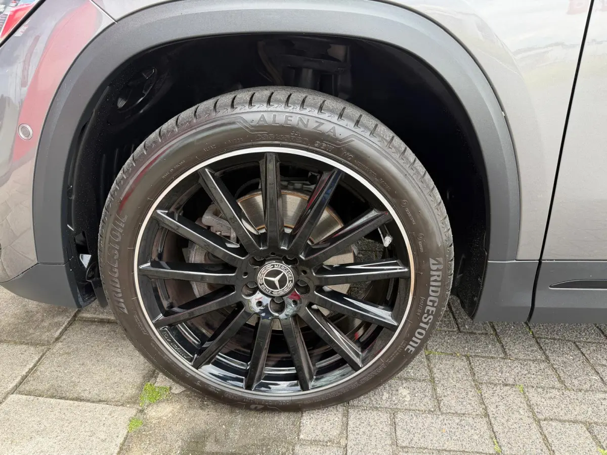 250 e Business Line AMG/Panorama/Memory Full spec