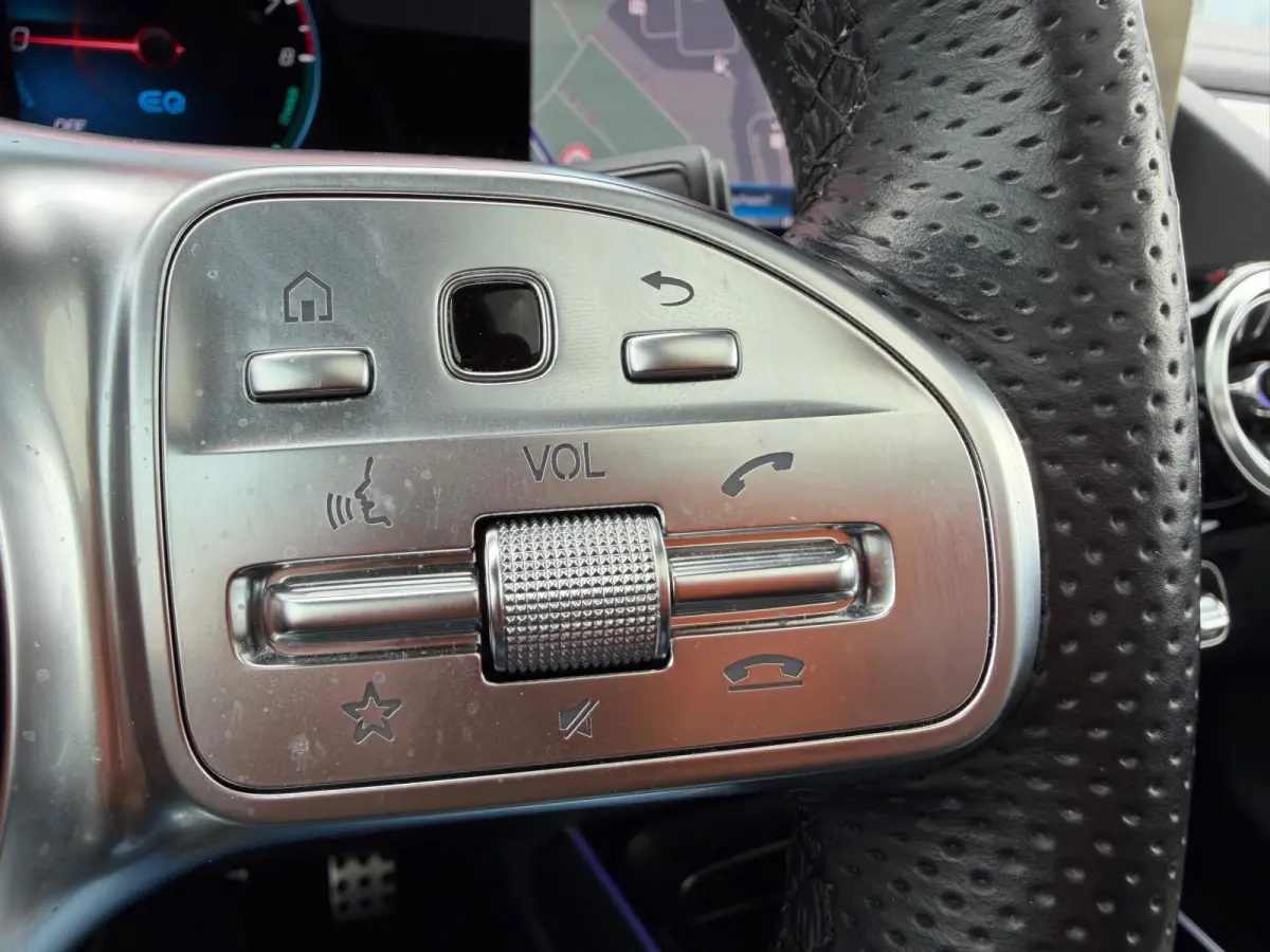 250 e Business Line AMG/Panorama/Memory Full spec