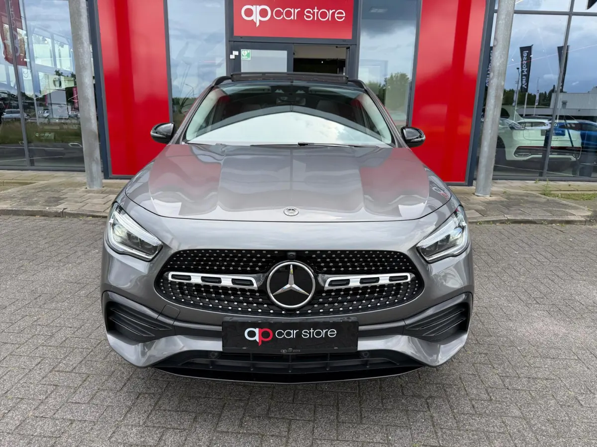 250 e Business Line AMG/Panorama/Memory Full spec