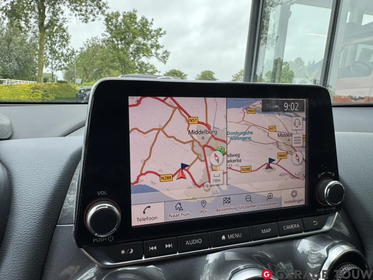 1.0 DIG-T N-Connecta Carplay, Clima, Cruise