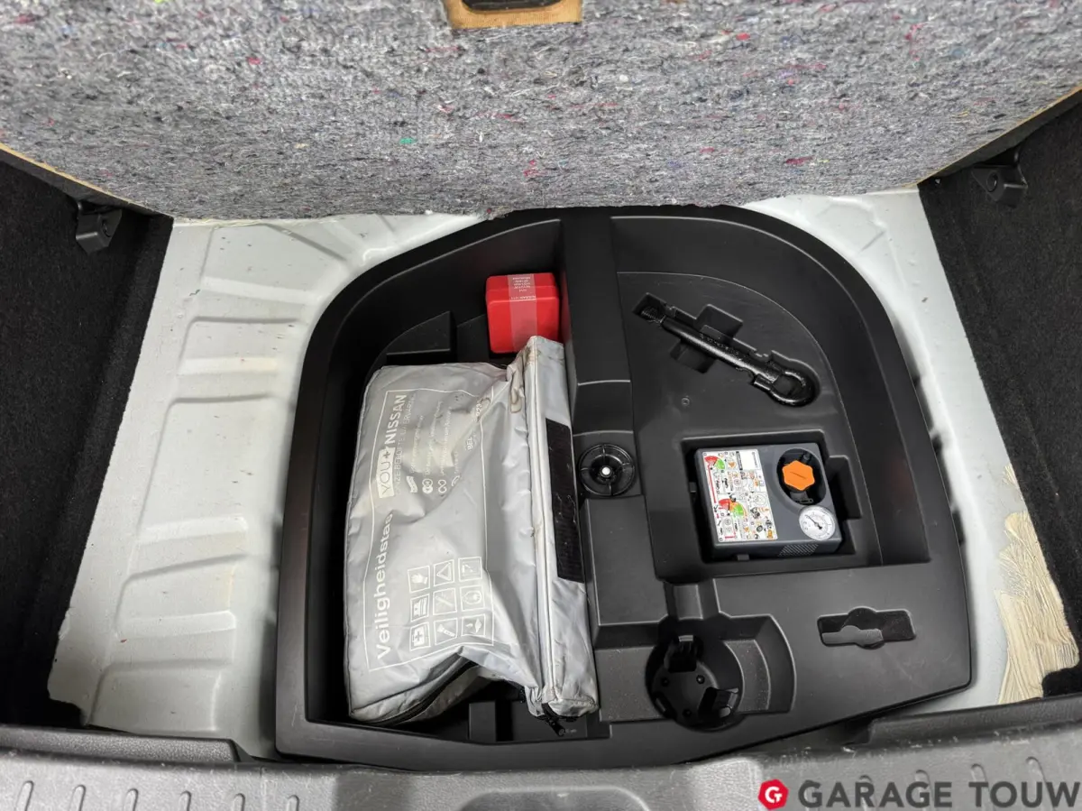 1.0 DIG-T N-Connecta Carplay, Clima, Cruise