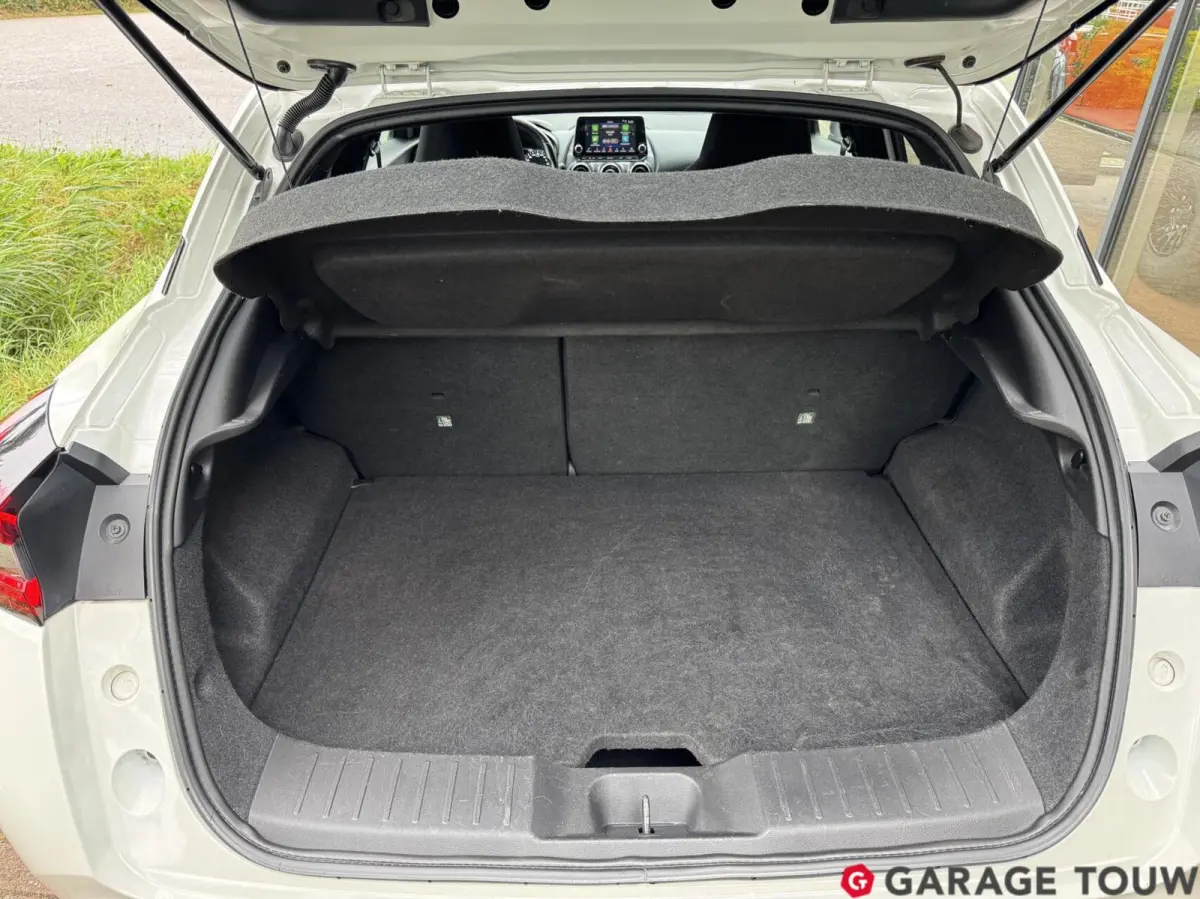1.0 DIG-T N-Connecta Carplay, Clima, Cruise
