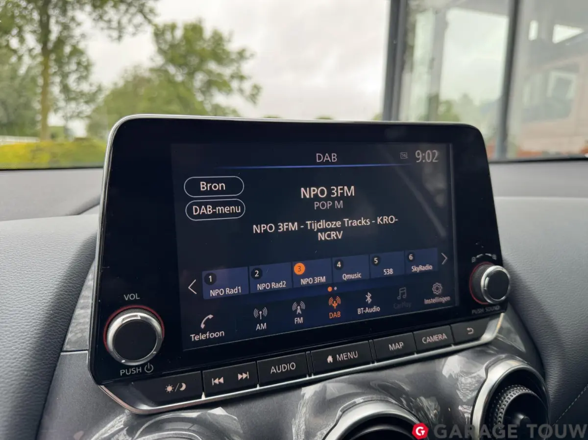 1.0 DIG-T N-Connecta Carplay, Clima, Cruise