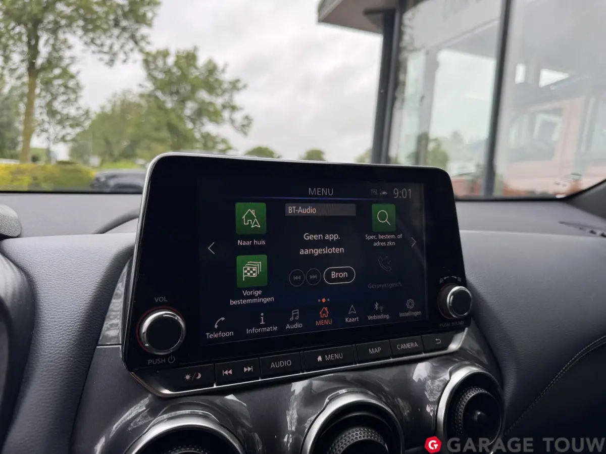 1.0 DIG-T N-Connecta Carplay, Clima, Cruise