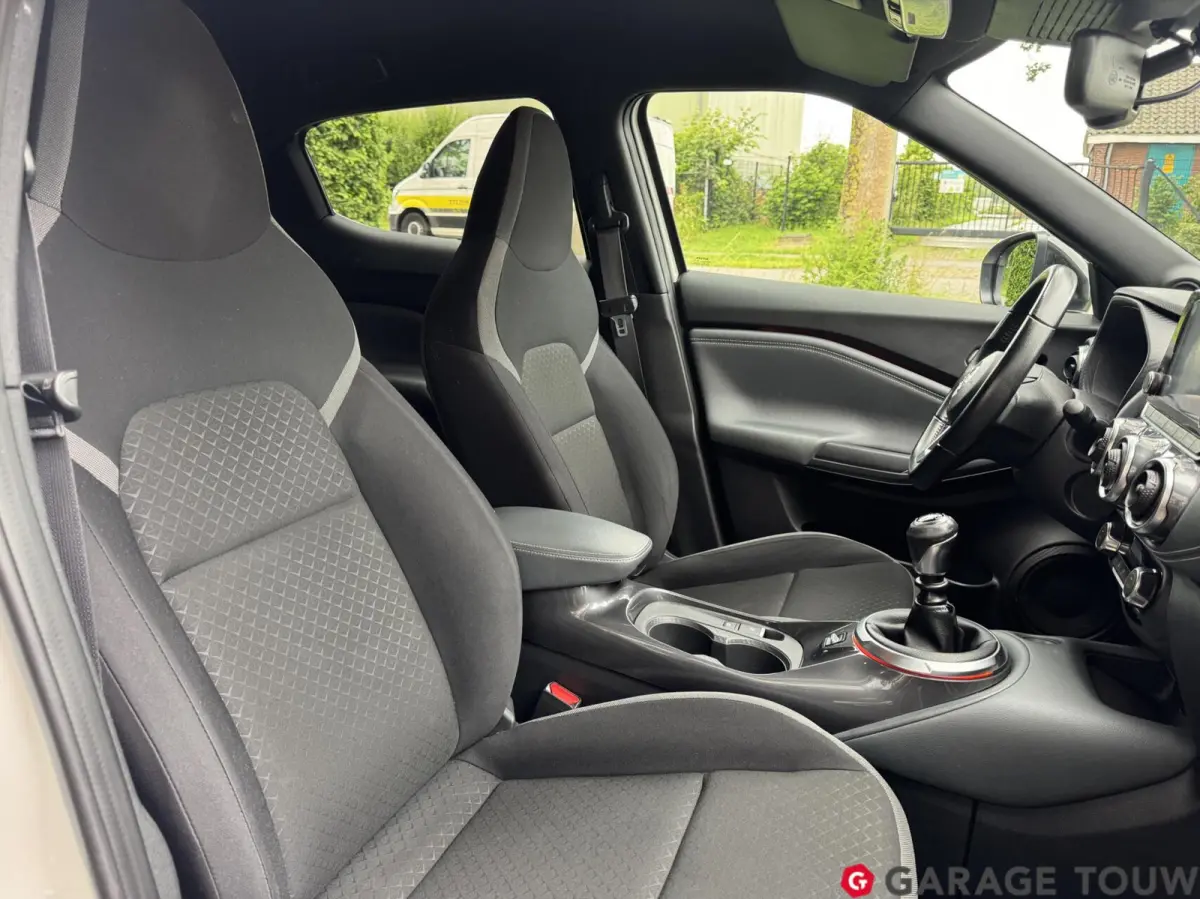 1.0 DIG-T N-Connecta Carplay, Clima, Cruise