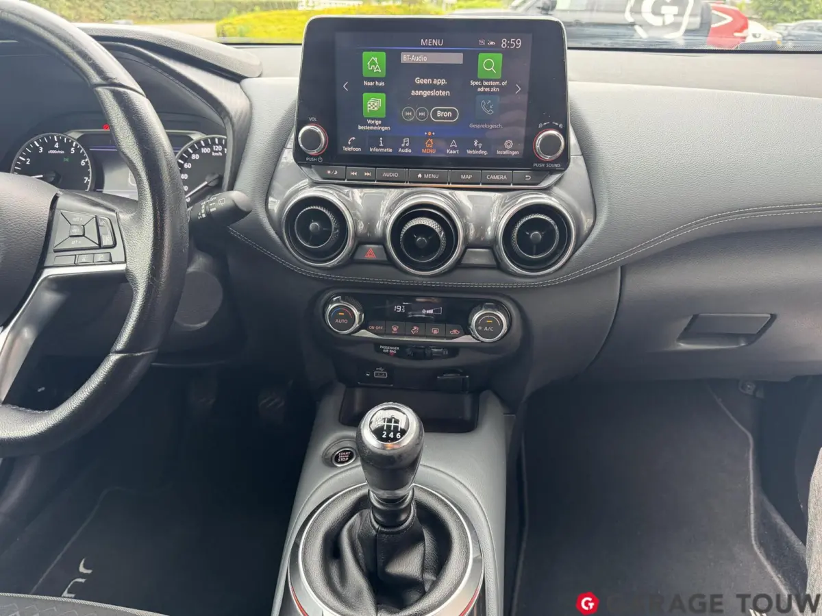 1.0 DIG-T N-Connecta Carplay, Clima, Cruise