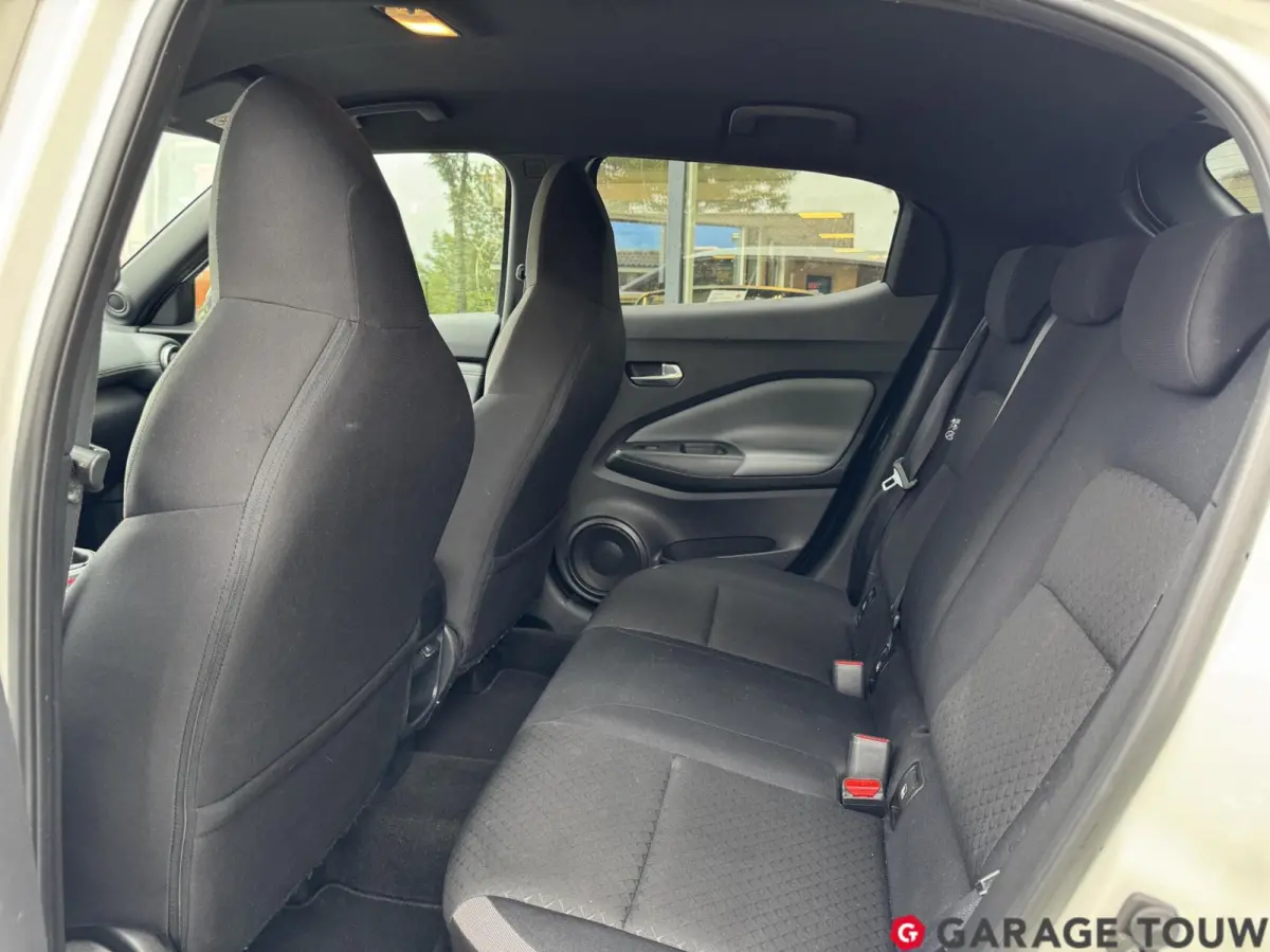 1.0 DIG-T N-Connecta Carplay, Clima, Cruise