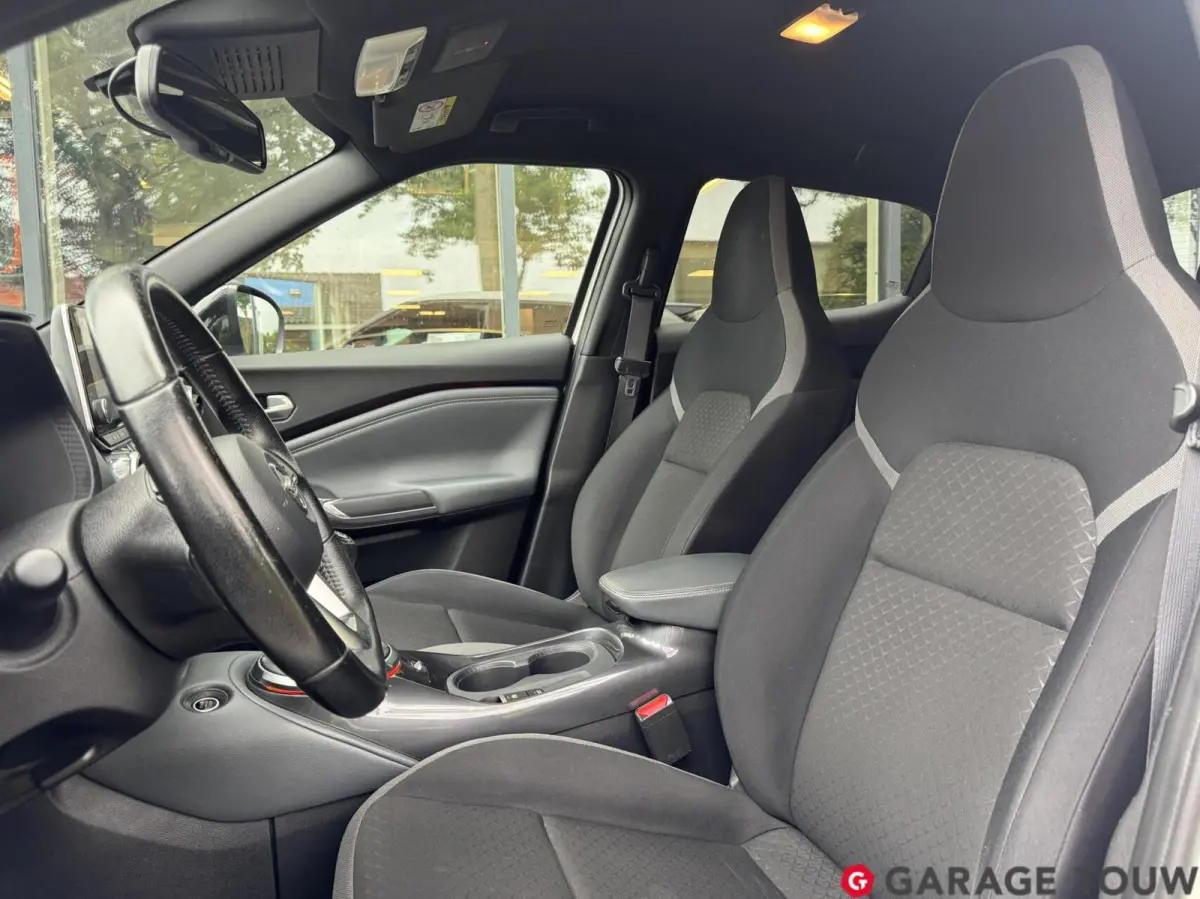 1.0 DIG-T N-Connecta Carplay, Clima, Cruise