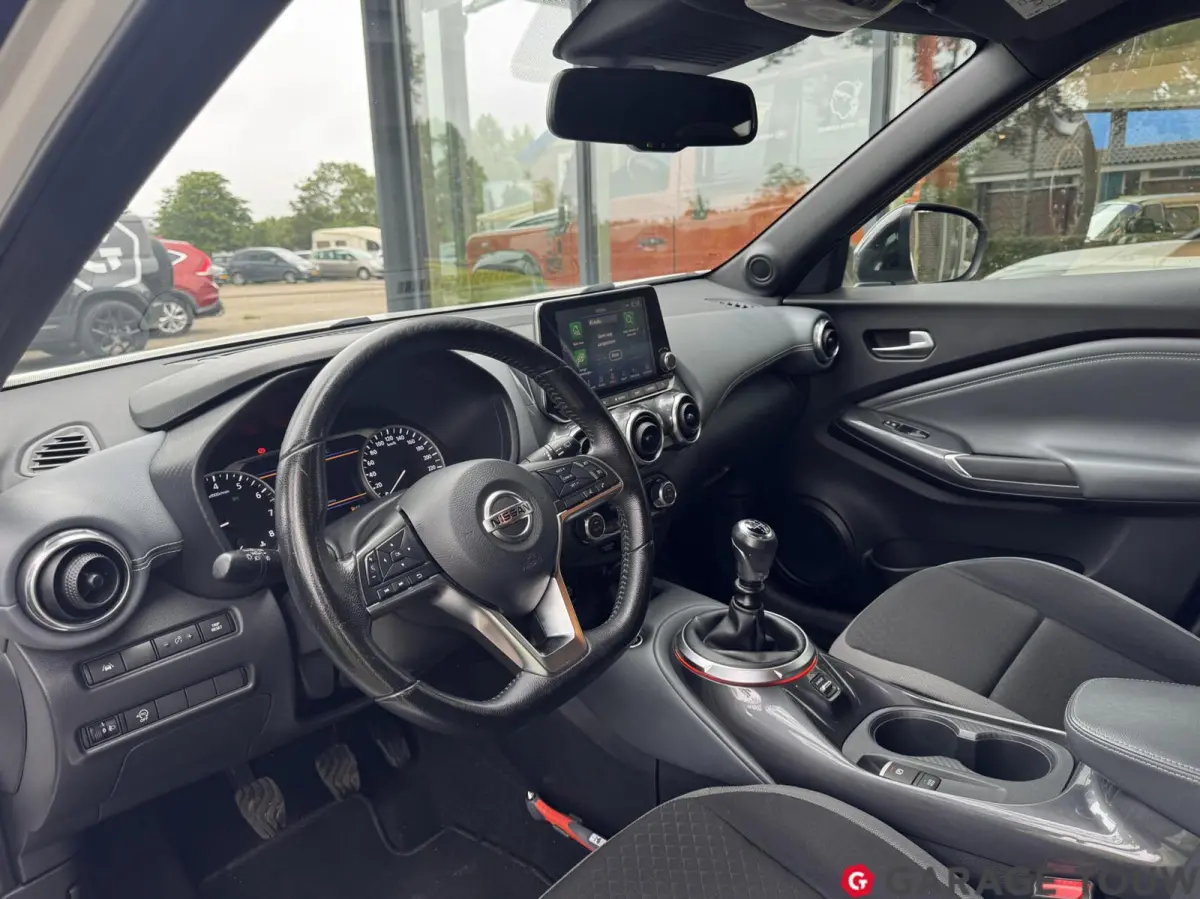 1.0 DIG-T N-Connecta Carplay, Clima, Cruise