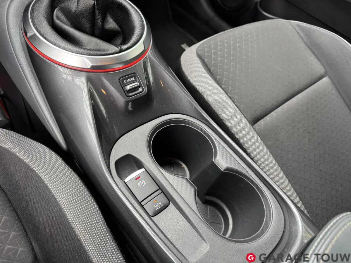 1.0 DIG-T N-Connecta Carplay, Clima, Cruise